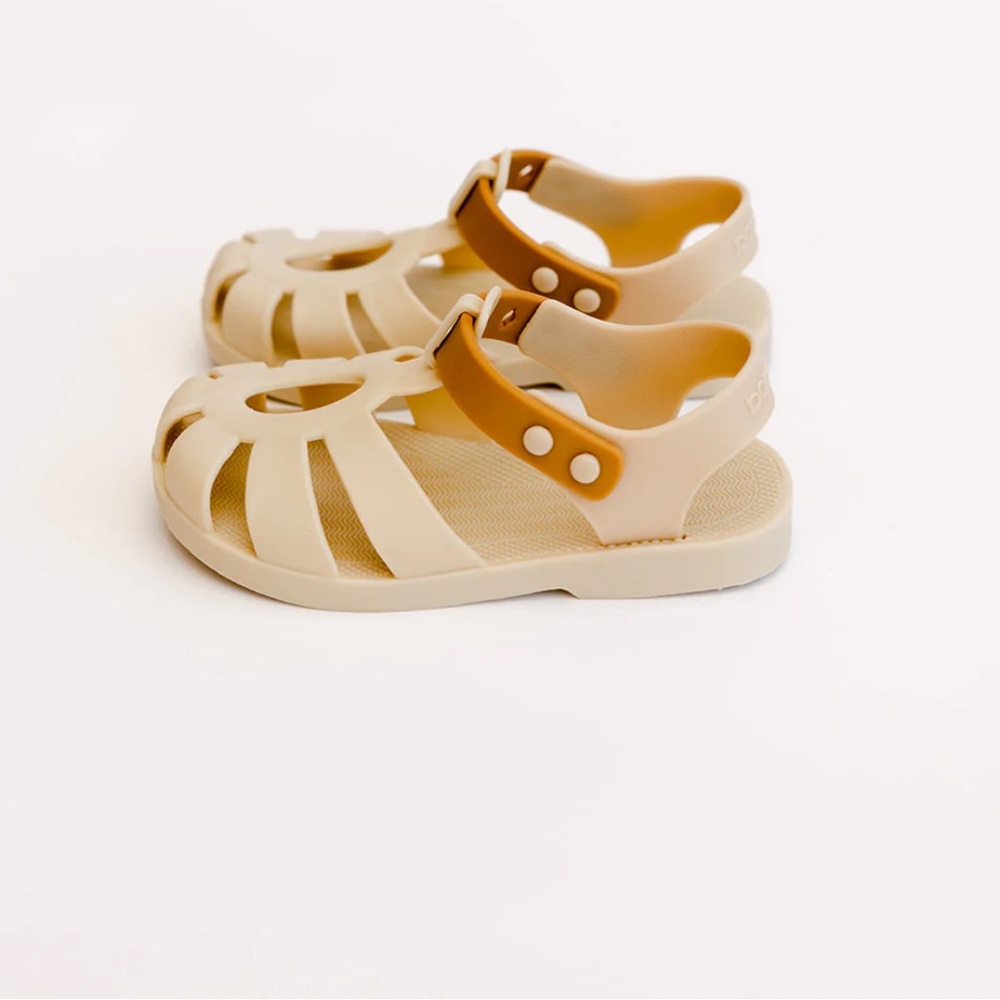 Cheeky Plum Bopeeps Girls Neutral Me Size 11